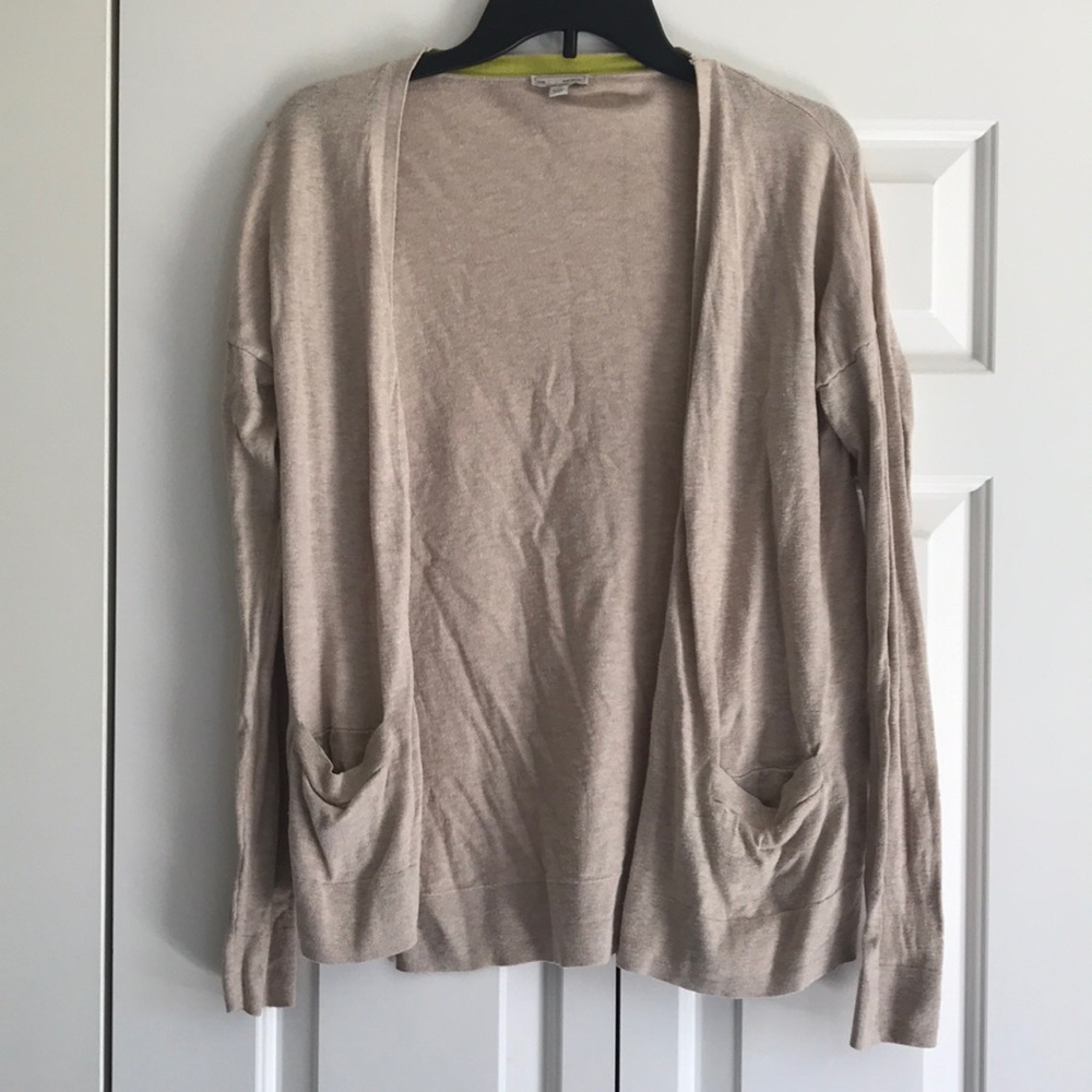 Gap cardigan